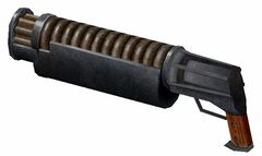 Bryar pistol JK2JO