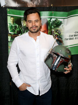 Daniel Logan 2019