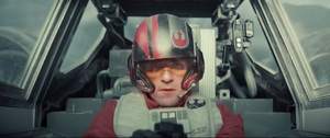 Episode VII Rebel Alliance Pilot