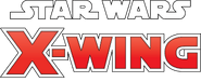 Лого X-Wing: Second Edition