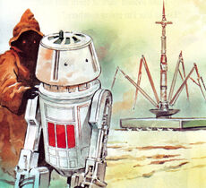 WED-15-ST68 R5-D4 Lukes Fate