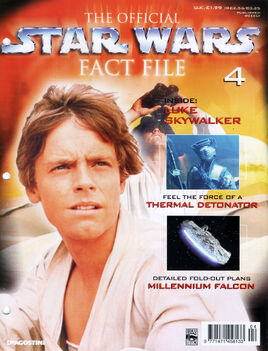 Fact file 4