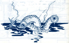 Garbage worms Journal