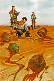 Кайл Катарн общается с прыгунами