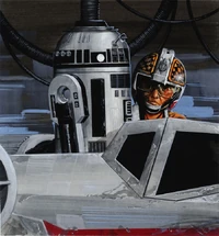 R8-series astromech droid