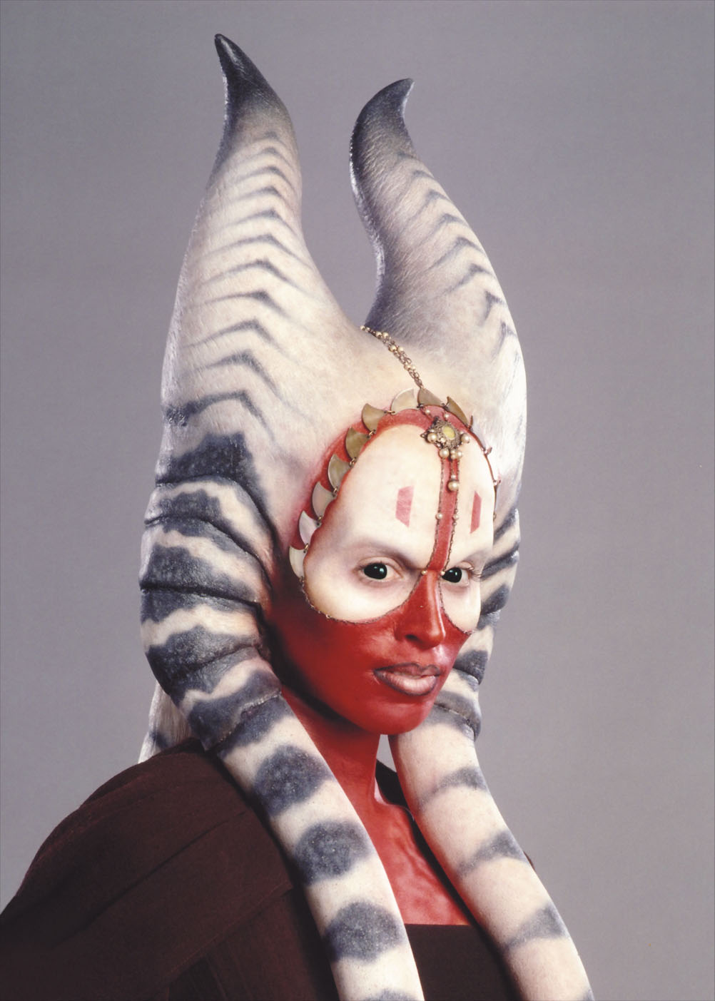 Star Wars Shaak Ti