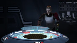 TiberSaxonCommandCenter