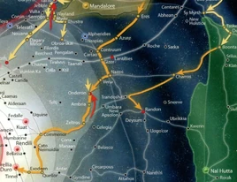 Мандалорский триумф