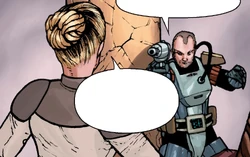 Брейден заманил Лесл в ловушку