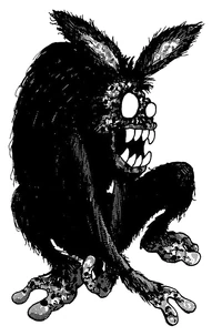 Драагаксы, ночные берсерки и ужас Релкасса