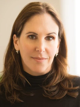 Nancy Richardson portrait