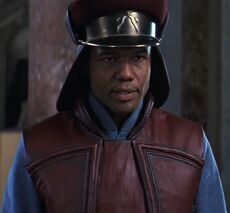 Panaka report