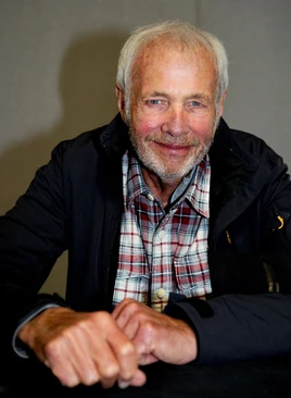 Richard Oldfield 2016