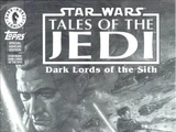 Сказания о джедаях. Тёмные повелители ситхов: Специальное издание