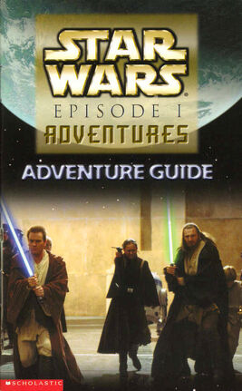 Adventures Adventure Guide