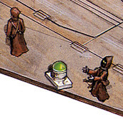 KPR jawas ICS