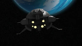 Transport approaches Chandel