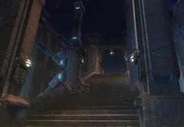 Пещера Анзаада