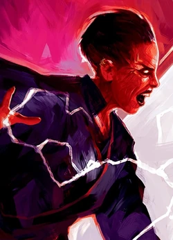 Дарт Найрисс