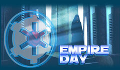Empire Day 2005 header