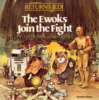 Ewoksjoinfight