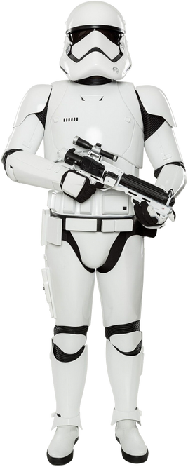FO Stormtrooper Anovos