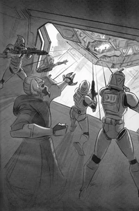 Jedi saving BHBobaFett