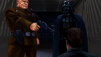 Madine Mohk Vader DF