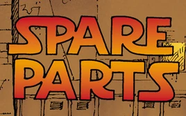 SpareParts