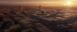 Tatooine SOE