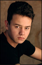 Daniel-Logan