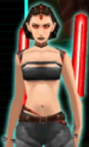 Марис на Тёмной стороне