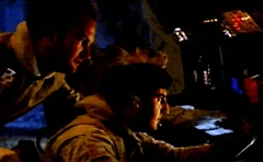 Not Rieekan and Navander