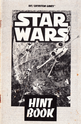 StarWarsHintBook-1992