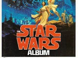 Альбом «Звёздных войн»