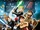 LEGO Star Wars: The Complete Saga