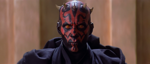 Maul Devil