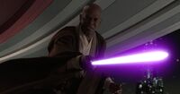 Windu Angry