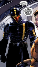 Hondo Karr Mando