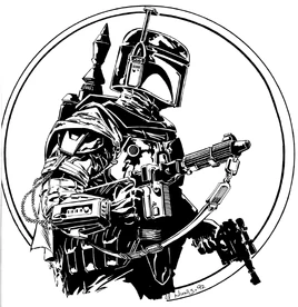 Mandalorian Challenge58