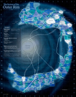 Outer Rim Sectors