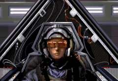 Протагонист женского пола