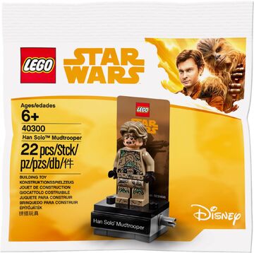 Star wars solo lego new arrivals