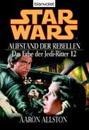 Немецкое издание Aufstand der Rebellen