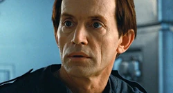 Lance Henriksen in Aliens