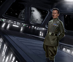 Tarkin Death Star