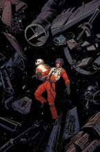 Poe Dameron Annual 1 textless