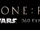Rogue One: Recon A Star Wars 360 Experience