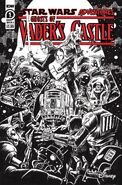 Star Wars Adventures Ghosts of Vaders Castle 1 cover C final