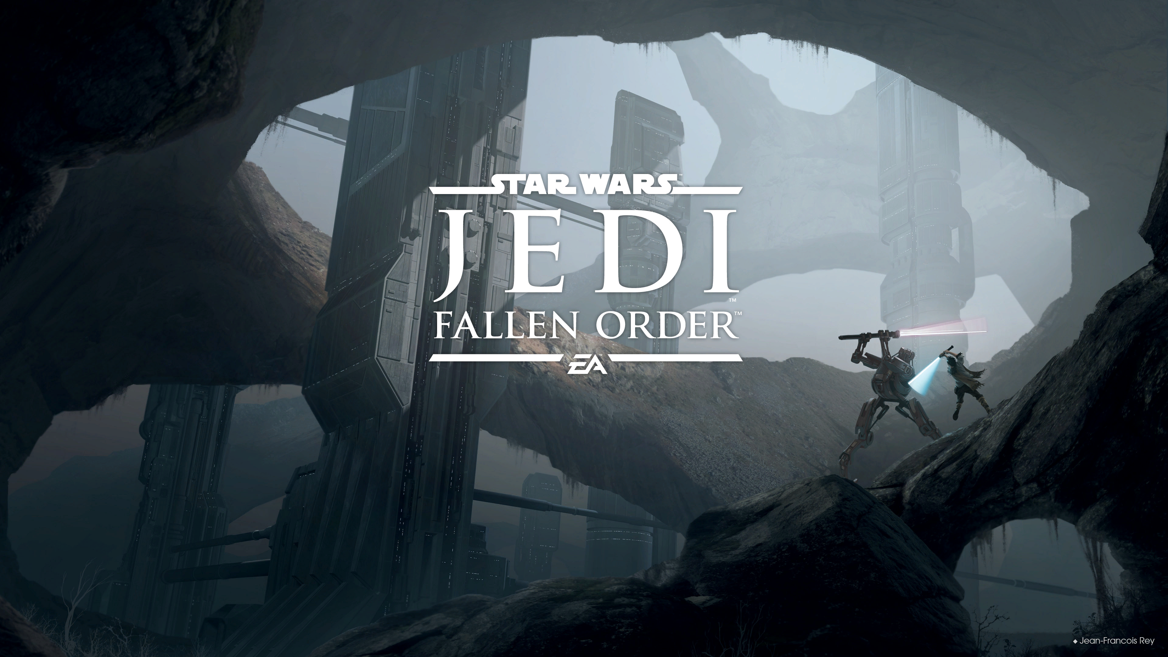 Star wars fallen order deluxe. Star Wars Jedi Fallen order артбук. Fallen order артбук. Star Wars Jedi: Fallen Deluxe. Jedi Fallen order обои.
